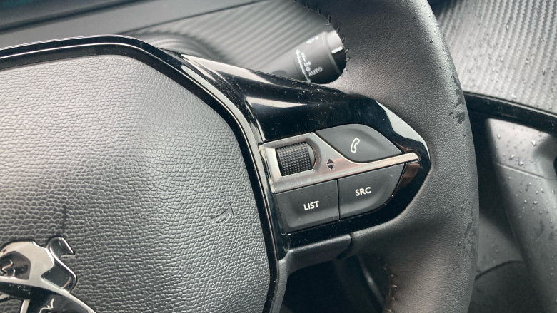 Peugeot 2008 100kW Active Premium+ 50kWh 5dr Auto Electric Estate